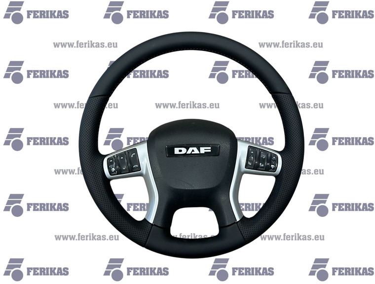 DAF refurbished - Volante para Camión: foto 1 DAF refurbished - Volante para Camión: foto 1