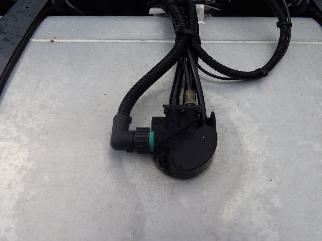 DAF with brackets - Depósito de combustible para Camión: foto 5 DAF with brackets - Depósito de combustible para Camión: foto 5