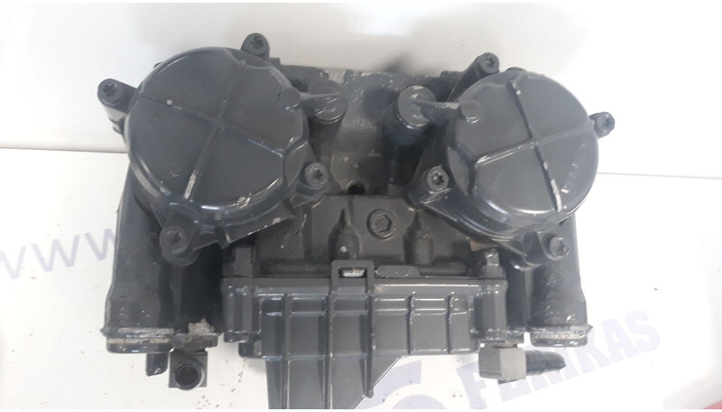 DAF xf106 - Piezas de freno para Camión: foto 1 DAF xf106 - Piezas de freno para Camión: foto 1