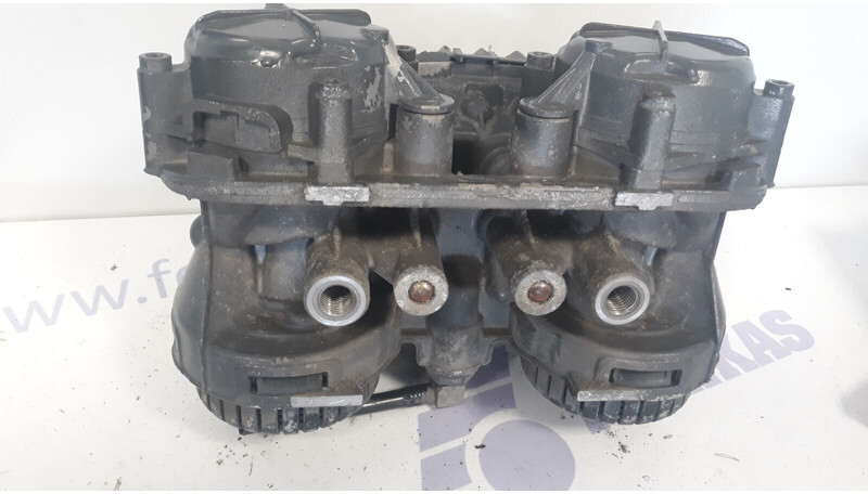 DAF xf106 - Piezas de freno para Camión: foto 4 DAF xf106 - Piezas de freno para Camión: foto 4