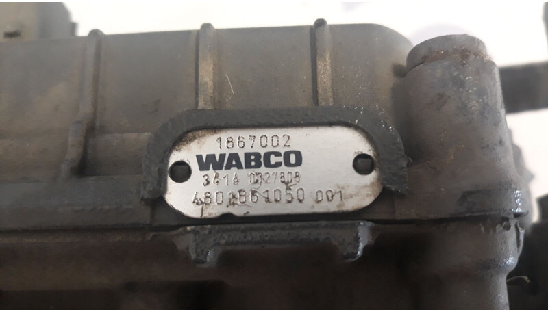 DAF xf106 - Piezas de freno para Camión: foto 5 DAF xf106 - Piezas de freno para Camión: foto 5