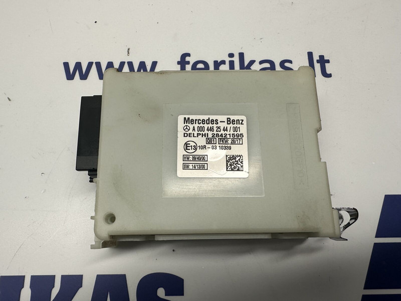 DELPHI Actros - Unidad de control para Camión: foto 1 DELPHI Actros - Unidad de control para Camión: foto 1