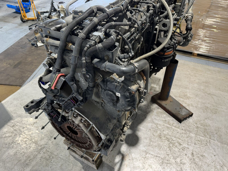 Iveco F3HFE601A*M 460HP LNG - Motor para Camión: foto 4 Iveco F3HFE601A*M 460HP LNG - Motor para Camión: foto 4