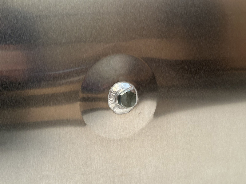 Depósito de combustible para Camión Iveco New aluminum fuel tank 480L: foto 7 Depósito de combustible para Camión Iveco New aluminum fuel tank 480L: foto 7