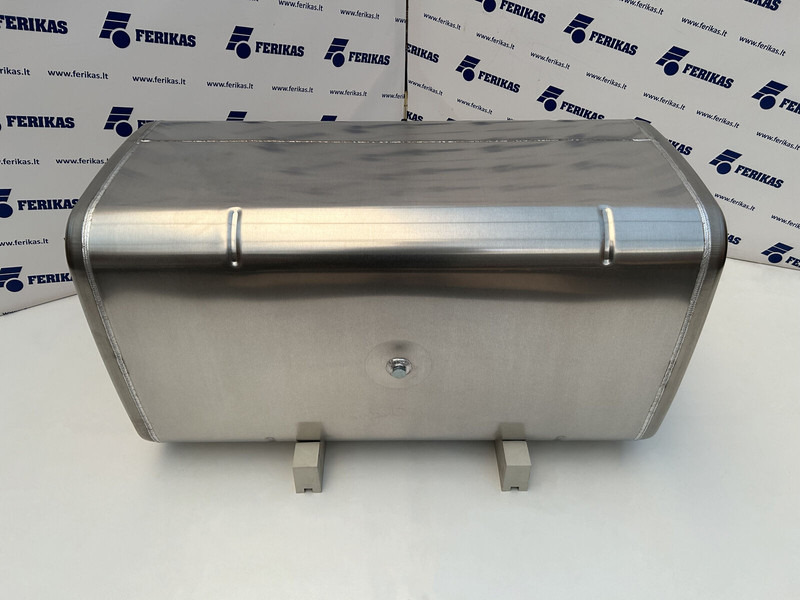 Depósito de combustible para Camión Iveco New aluminum fuel tank 480L: foto 6 Depósito de combustible para Camión Iveco New aluminum fuel tank 480L: foto 6