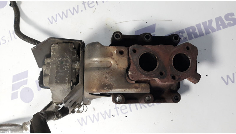 MAN EGR - Motor y piezas para Camión: foto 3 MAN EGR - Motor y piezas para Camión: foto 3