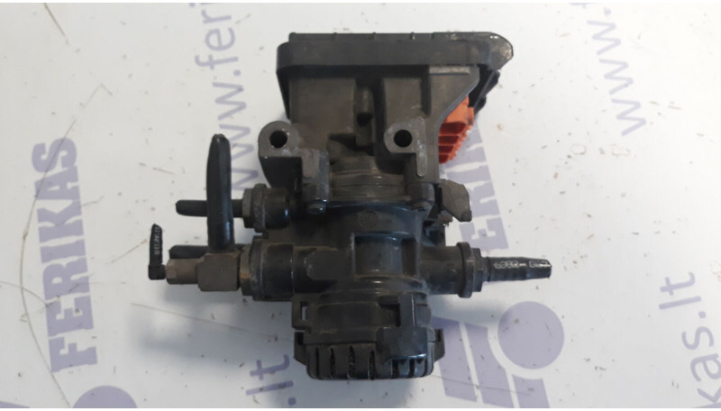 MAN TGX - Piezas de freno para Camión: foto 3 MAN TGX - Piezas de freno para Camión: foto 3