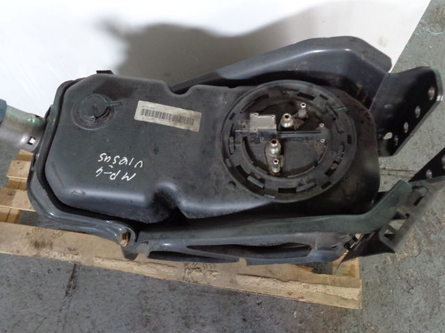 Mercedes-Benz ACTROS MP 4 - Sistema de escape para Camión: foto 3 Mercedes-Benz ACTROS MP 4 - Sistema de escape para Camión: foto 3