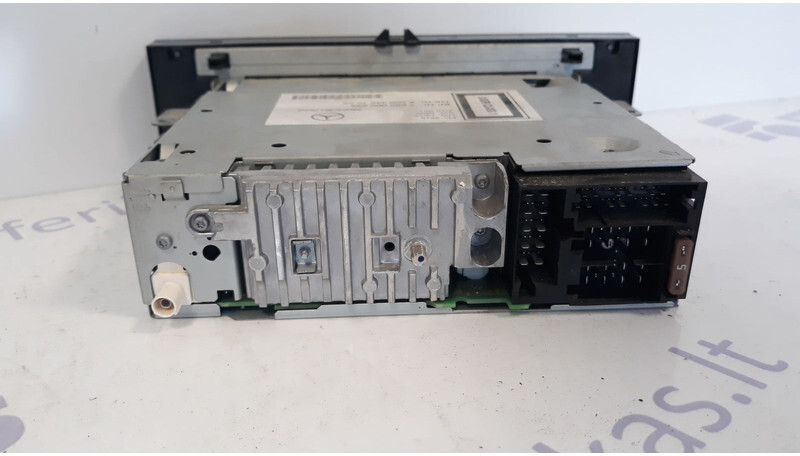 Mercedes-Benz Actros - Unidad de control para Camión: foto 3 Mercedes-Benz Actros - Unidad de control para Camión: foto 3