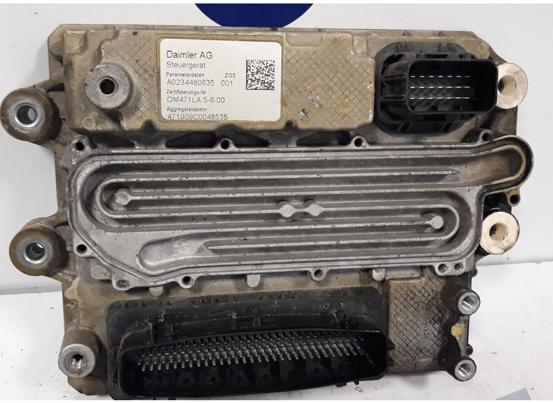 Mercedes-Benz Actros - Unidad de control para Camión: foto 1 Mercedes-Benz Actros - Unidad de control para Camión: foto 1