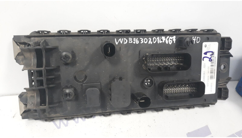 Mercedes-Benz Actros - Unidad de control para Camión: foto 1 Mercedes-Benz Actros - Unidad de control para Camión: foto 1