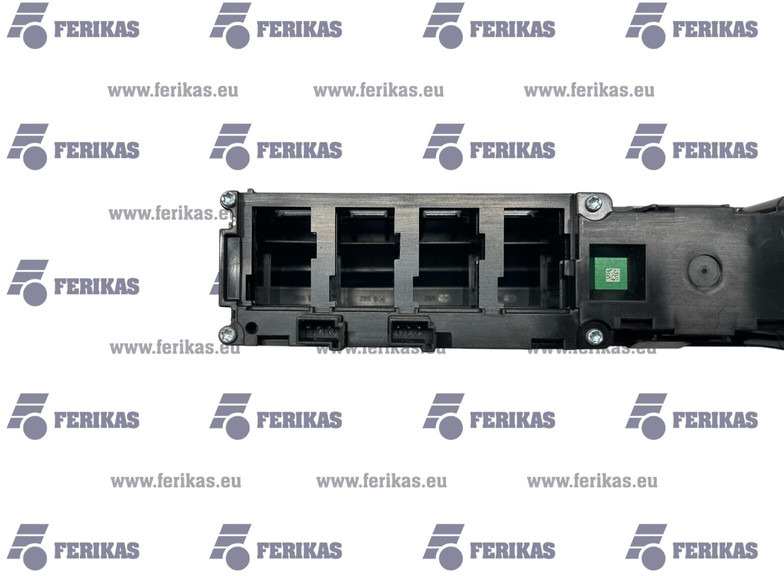 Mercedes-Benz Actros MP5 - Salpicadero para Camión: foto 5 Mercedes-Benz Actros MP5 - Salpicadero para Camión: foto 5