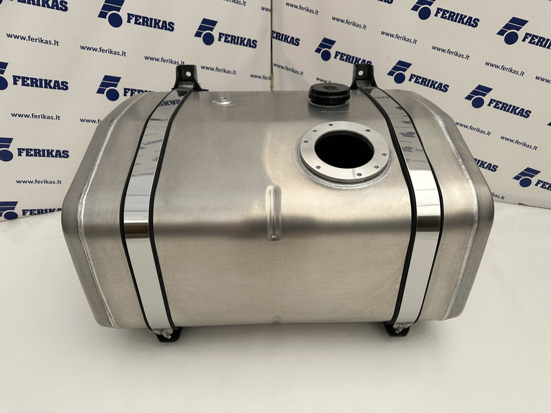 Mercedes-Benz - Depósito hidráulico para Camión: foto 1 Mercedes-Benz - Depósito hidráulico para Camión: foto 1