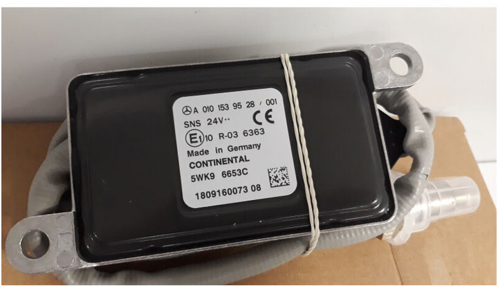 Mercedes-Benz MB Actros NOX sensor - Sensor para Camión: foto 3 Mercedes-Benz MB Actros NOX sensor - Sensor para Camión: foto 3