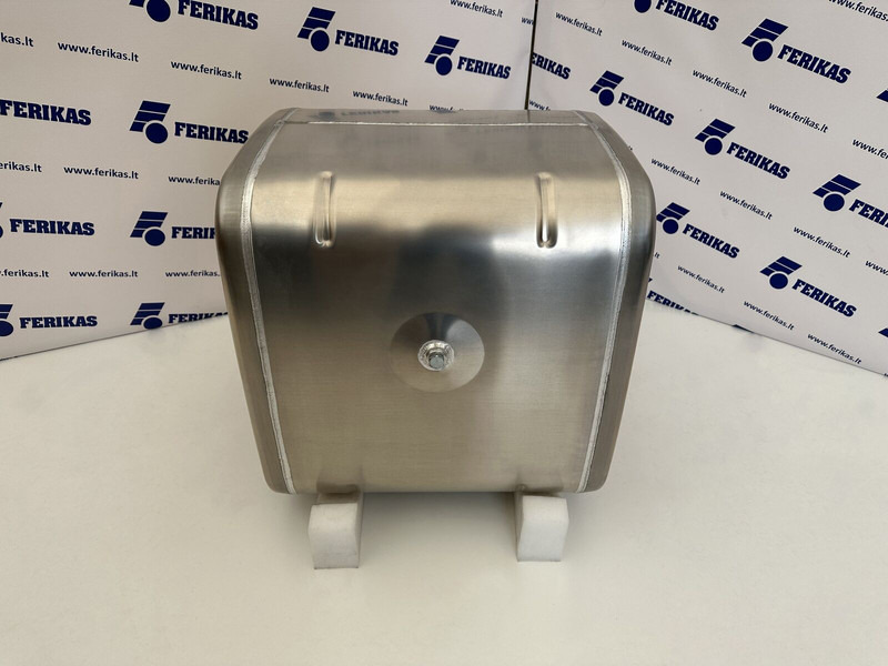 Depósito de combustible para Camión Mercedes-Benz New aluminum fuel tank 200L: foto 7 Depósito de combustible para Camión Mercedes-Benz New aluminum fuel tank 200L: foto 7