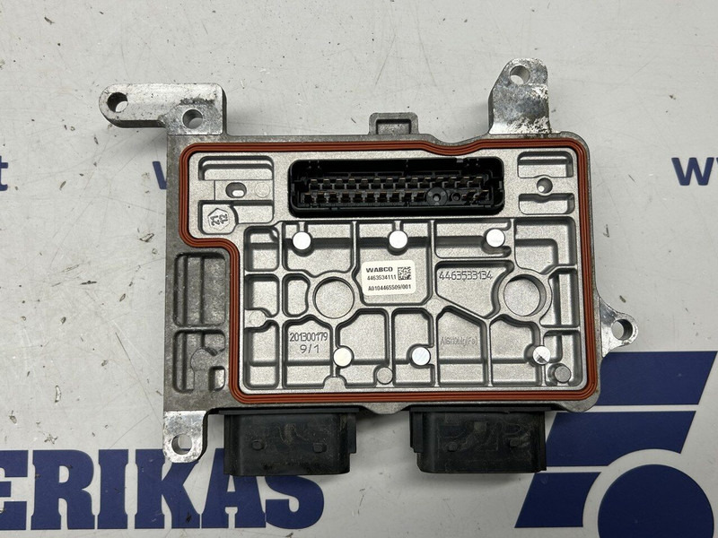 Mercedes-Benz gearbox control - Unidad de control para Camión: foto 1 Mercedes-Benz gearbox control - Unidad de control para Camión: foto 1