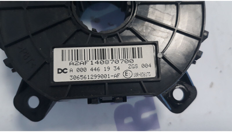 Mercedes-Benz steering wheel angle sensor - Sensor para Camión: foto 5 Mercedes-Benz steering wheel angle sensor - Sensor para Camión: foto 5