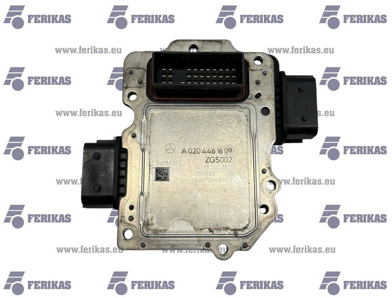 Mercedes-Benz transmission control unit - Unidad de control para Camión: foto 1 Mercedes-Benz transmission control unit - Unidad de control para Camión: foto 1