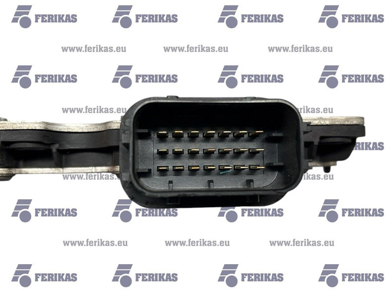 Mercedes-Benz transmission control unit - Unidad de control para Camión: foto 4 Mercedes-Benz transmission control unit - Unidad de control para Camión: foto 4