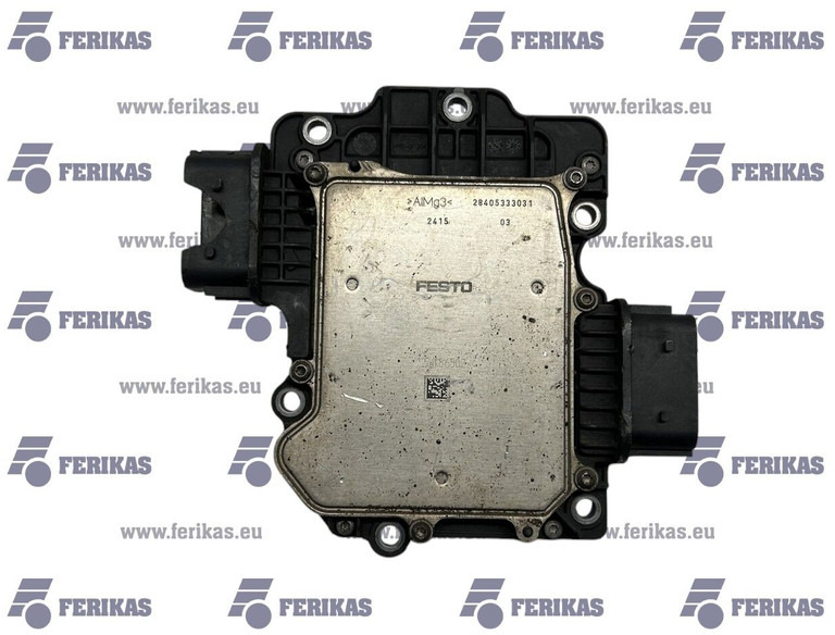 Mercedes-Benz transmission control unit - Unidad de control para Camión: foto 2 Mercedes-Benz transmission control unit - Unidad de control para Camión: foto 2