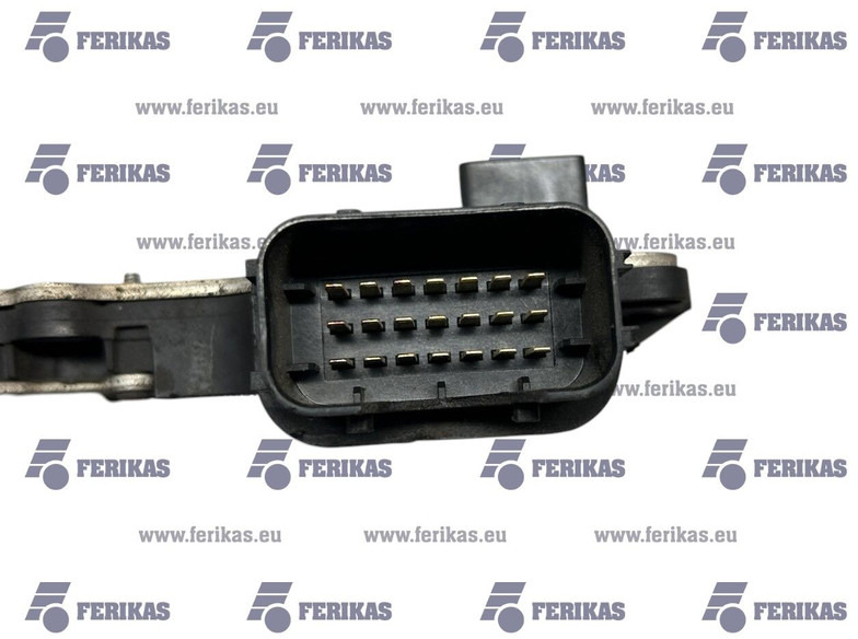Mercedes-Benz transmission control unit - Unidad de control para Camión: foto 3 Mercedes-Benz transmission control unit - Unidad de control para Camión: foto 3