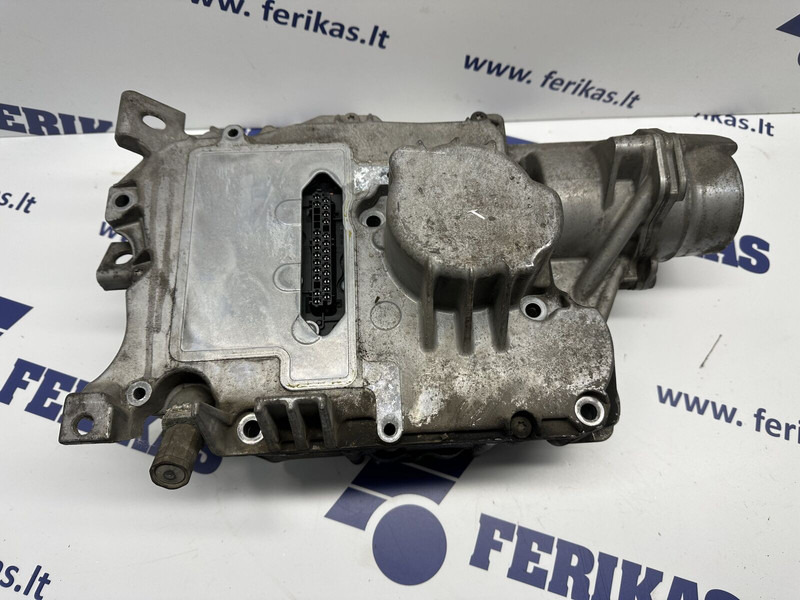 Mercedes-Benz transmission shifting cylinder - Caja de cambios para Camión: foto 2 Mercedes-Benz transmission shifting cylinder - Caja de cambios para Camión: foto 2