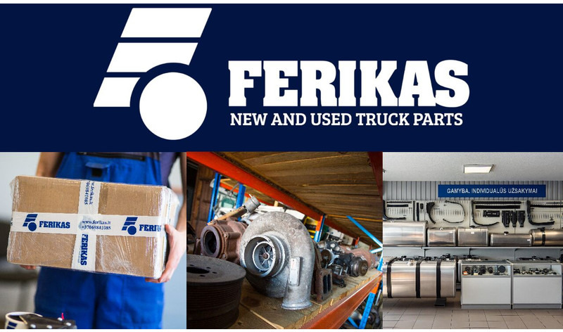 Mercedes-Benz warning light switch panel - Salpicadero para Camión: foto 4 Mercedes-Benz warning light switch panel - Salpicadero para Camión: foto 4