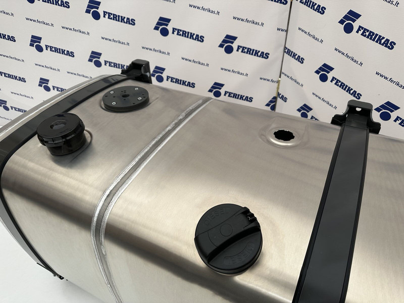 Onbekend - Depósito hidráulico para Camión: foto 4 Onbekend - Depósito hidráulico para Camión: foto 4