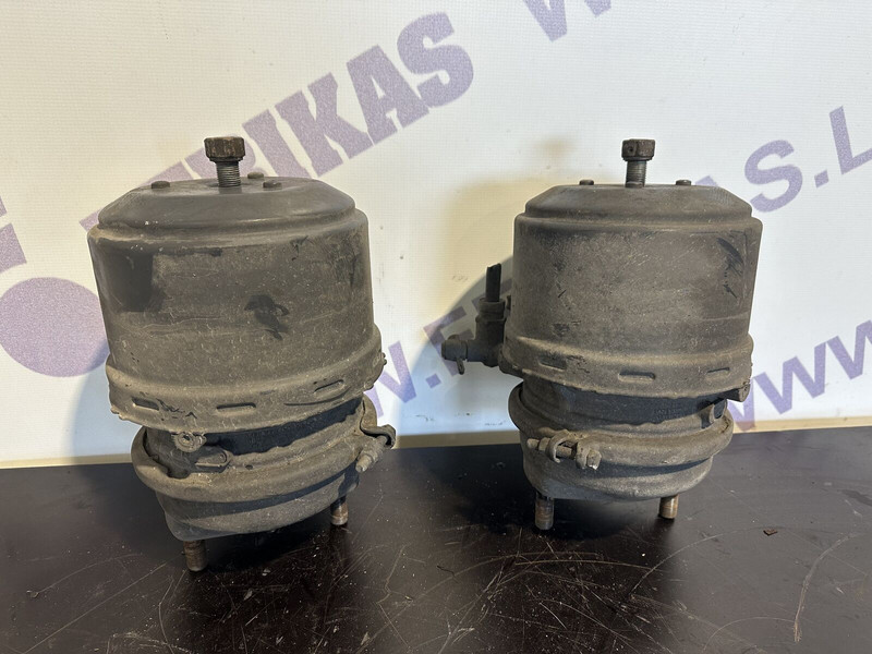 Onbekend - Piezas de freno para Camión: foto 2 Onbekend - Piezas de freno para Camión: foto 2