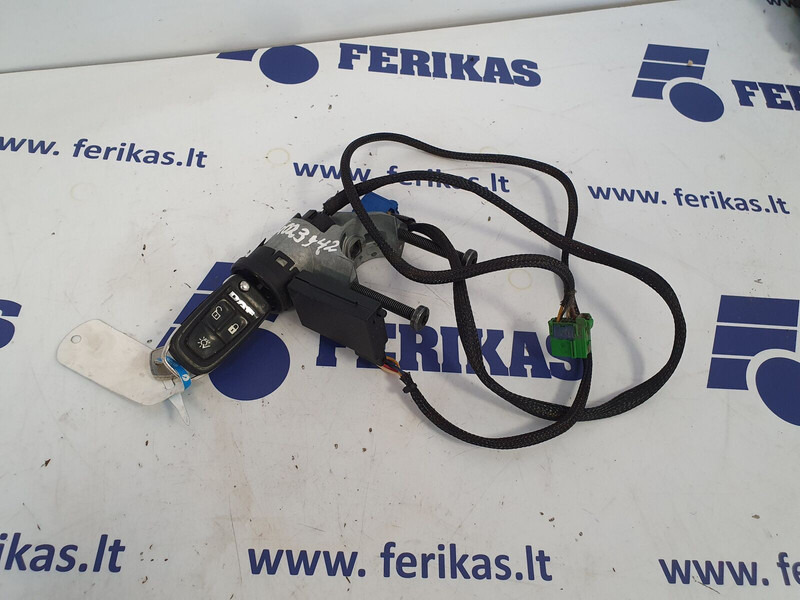 DAF XF106 - Recambio para Camión: foto 2 DAF XF106 - Recambio para Camión: foto 2