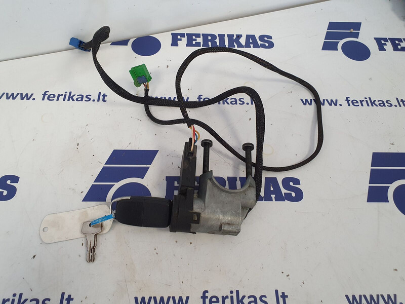 DAF XF106 - Recambio para Camión: foto 3 DAF XF106 - Recambio para Camión: foto 3