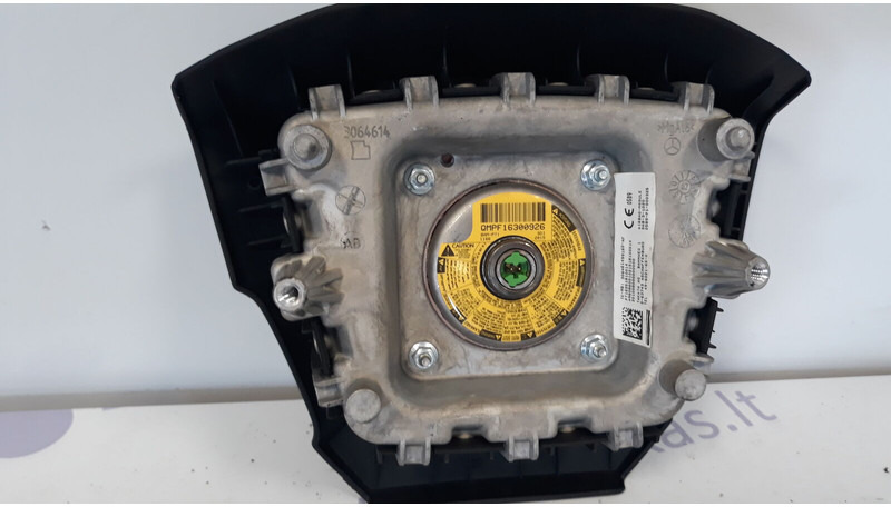 Mercedes-Benz A9608600102 - Recambio para Camión: foto 2 Mercedes-Benz A9608600102 - Recambio para Camión: foto 2