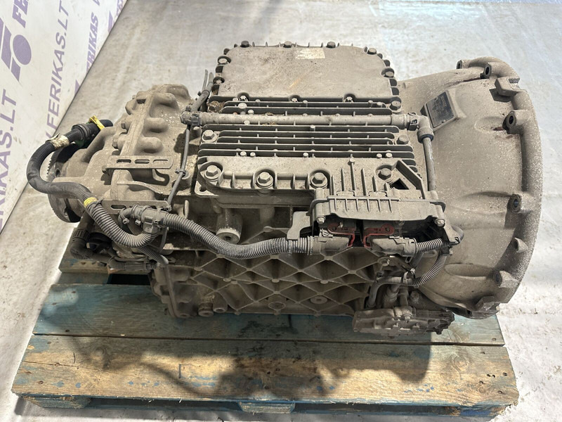 Renault AT2612F gearbox - Caja de cambios para Camión: foto 4 Renault AT2612F gearbox - Caja de cambios para Camión: foto 4