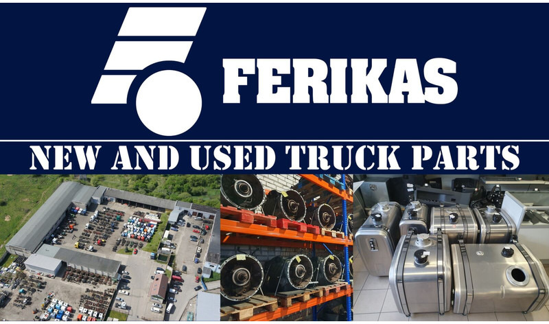 Scania EGR valve - Piezas de freno para Camión: foto 4 Scania EGR valve - Piezas de freno para Camión: foto 4