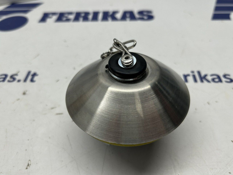 Scania Fuel tank anti-theft protection, 80mm - Sistema de combustible para Camión: foto 4 Scania Fuel tank anti-theft protection, 80mm - Sistema de combustible para Camión: foto 4
