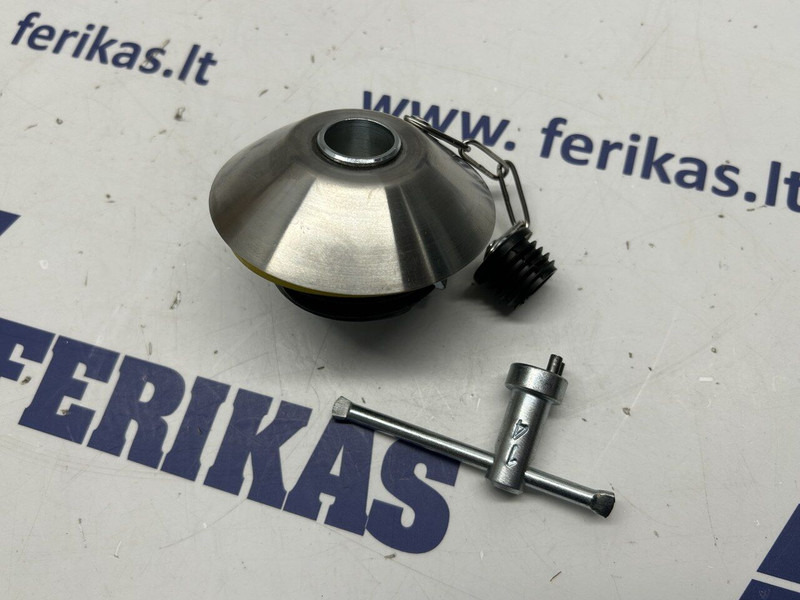 Scania Fuel tank anti-theft protection, 80mm - Sistema de combustible para Camión: foto 2 Scania Fuel tank anti-theft protection, 80mm - Sistema de combustible para Camión: foto 2