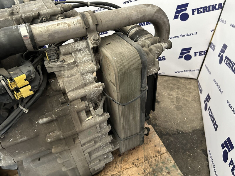 Scania G25CM1 + R4700D - Caja de cambios para Camión: foto 4 Scania G25CM1 + R4700D - Caja de cambios para Camión: foto 4