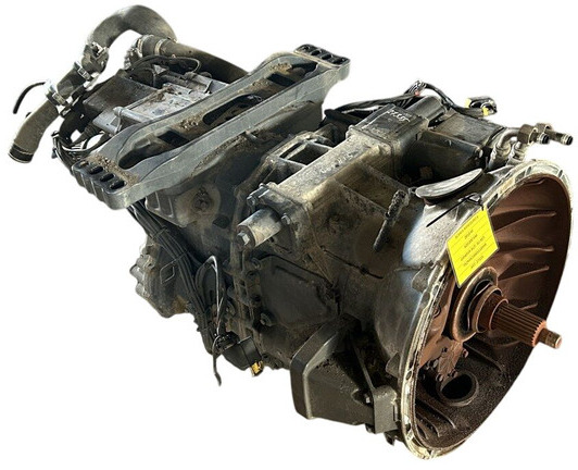 Scania GRS895R with retarder - Caja de cambios para Camión: foto 1 Scania GRS895R with retarder - Caja de cambios para Camión: foto 1