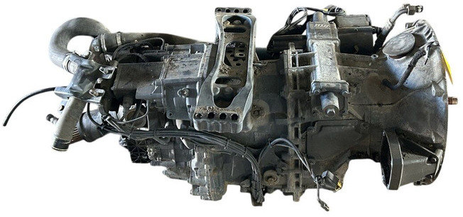 Scania GRS895R with retarder - Caja de cambios para Camión: foto 2 Scania GRS895R with retarder - Caja de cambios para Camión: foto 2