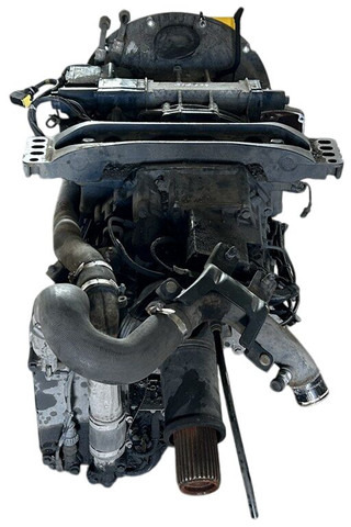 Scania GRS895R with retarder - Caja de cambios para Camión: foto 3 Scania GRS895R with retarder - Caja de cambios para Camión: foto 3