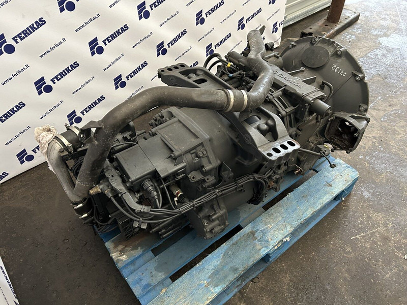 Scania GRS905R with retarder - Caja de cambios para Camión: foto 5 Scania GRS905R with retarder - Caja de cambios para Camión: foto 5