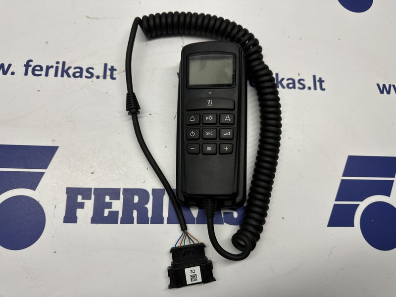 Scania - Salpicadero para Camión: foto 1 Scania - Salpicadero para Camión: foto 1