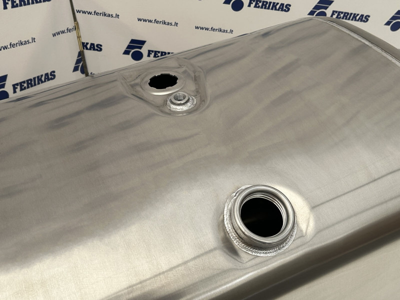 Scania New aluminum fuel tank 395L - Depósito de combustible para Camión: foto 4 Scania New aluminum fuel tank 395L - Depósito de combustible para Camión: foto 4