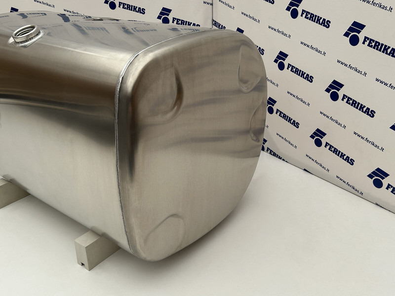 Scania New aluminum fuel tank 485L - Depósito de combustible para Camión: foto 3 Scania New aluminum fuel tank 485L - Depósito de combustible para Camión: foto 3