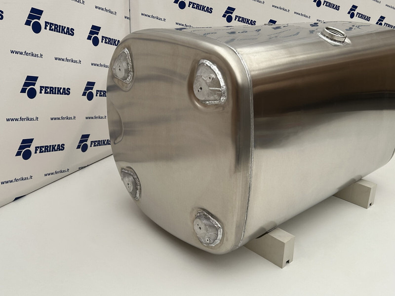 Scania New aluminum fuel tank 485L - Depósito de combustible para Camión: foto 2 Scania New aluminum fuel tank 485L - Depósito de combustible para Camión: foto 2