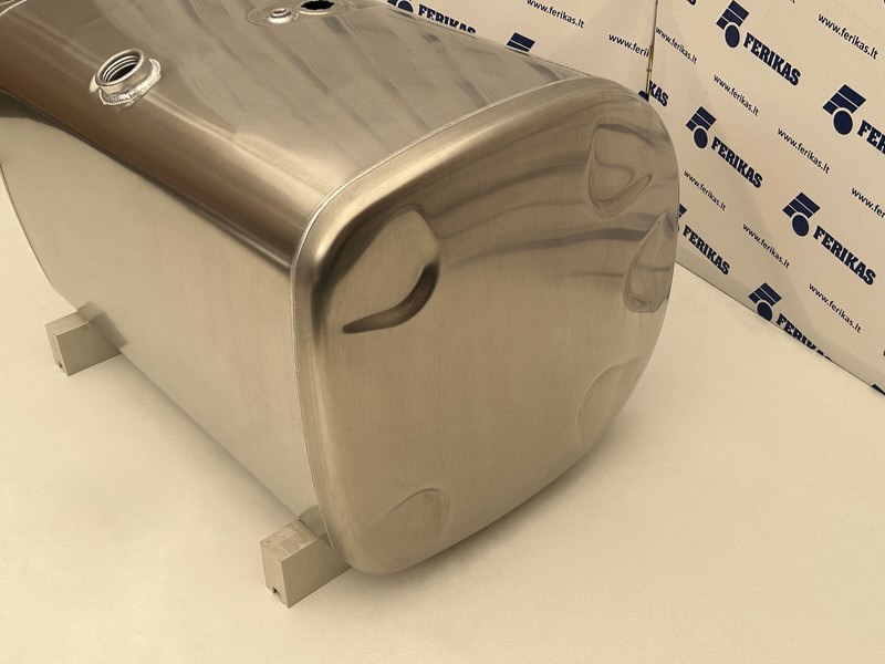 Scania New aluminum fuel tank 485L - Depósito de combustible para Camión: foto 3 Scania New aluminum fuel tank 485L - Depósito de combustible para Camión: foto 3