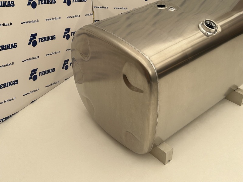 Scania New aluminum fuel tank 485L - Depósito de combustible para Camión: foto 2 Scania New aluminum fuel tank 485L - Depósito de combustible para Camión: foto 2