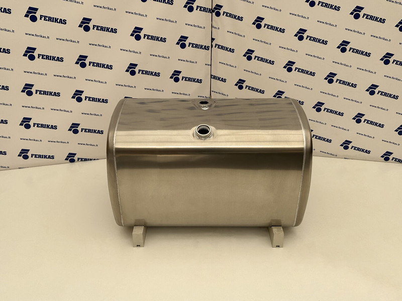 Scania New aluminum fuel tank 485L - Depósito de combustible para Camión: foto 1 Scania New aluminum fuel tank 485L - Depósito de combustible para Camión: foto 1