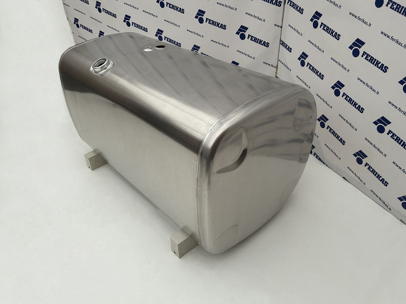Scania New aluminum fuel tank 570L - Depósito de combustible para Camión: foto 2 Scania New aluminum fuel tank 570L - Depósito de combustible para Camión: foto 2