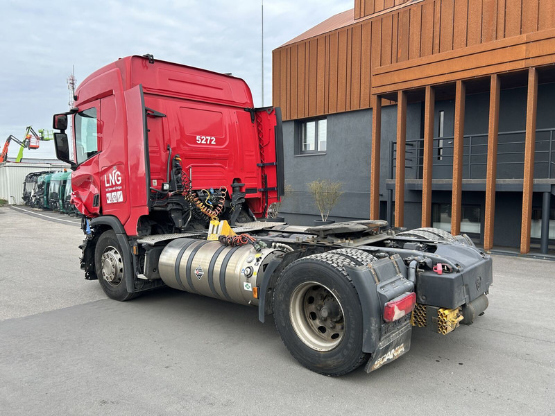 Scania OC13 101 L01 - Motor para Camión: foto 4 Scania OC13 101 L01 - Motor para Camión: foto 4